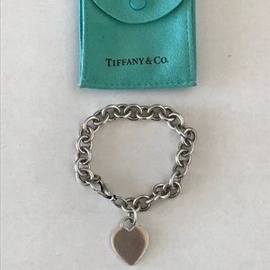 Tiffany & Co. Bracelet